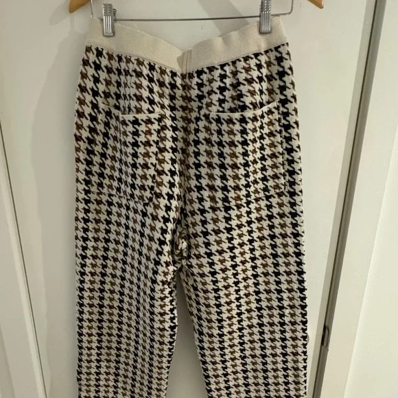 Egrey Stretch Patterned pants - Picture 6 of 6